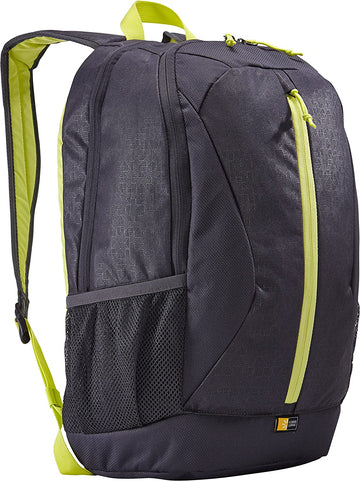 Case Logic Ibira Backpack IBIR-115 Anthracite